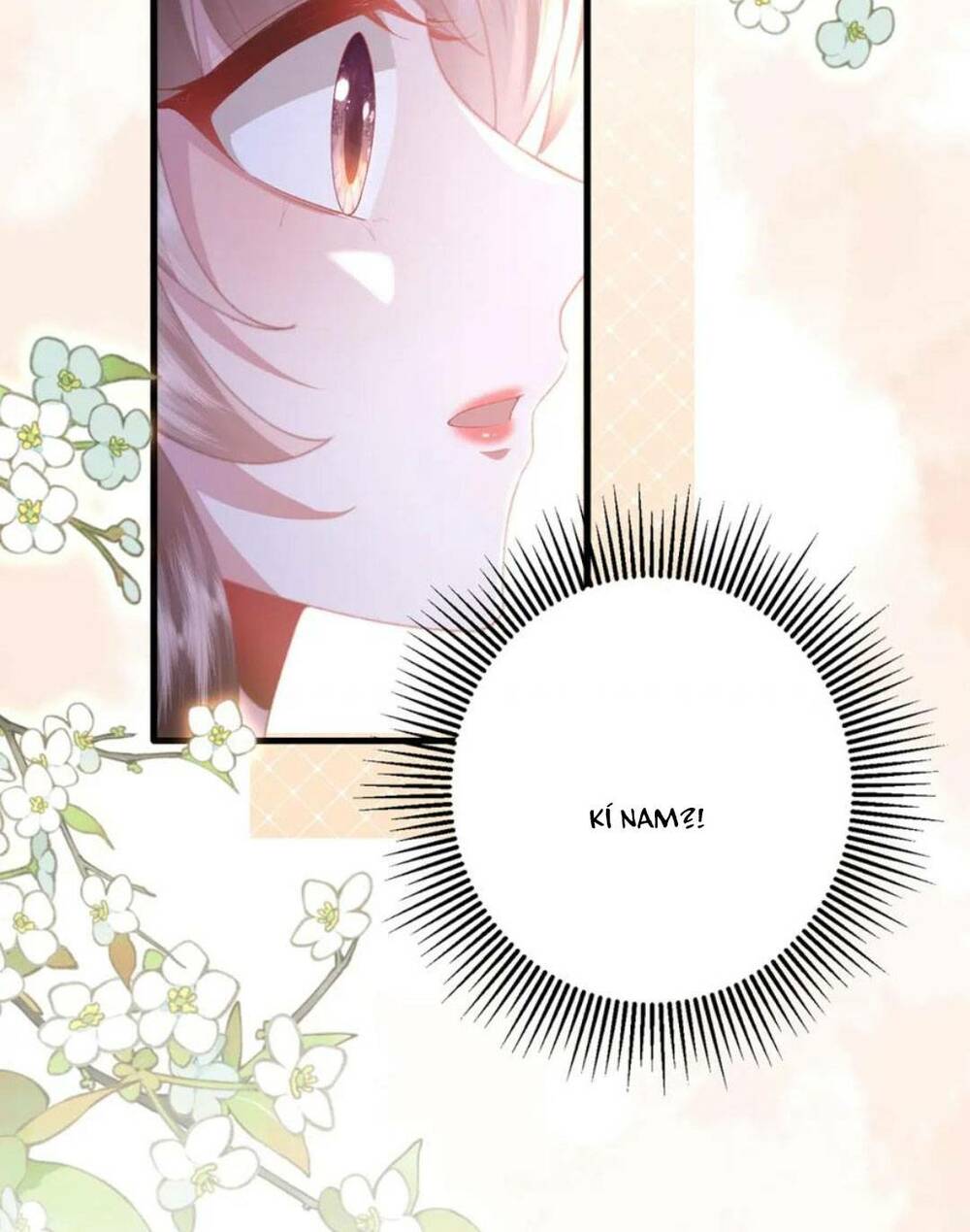 Sau Khi Hắc Hóa, Thế Tử Diễn Sâu Điên Cuồng Đòi Dính Lấy Ta: Chapter 21