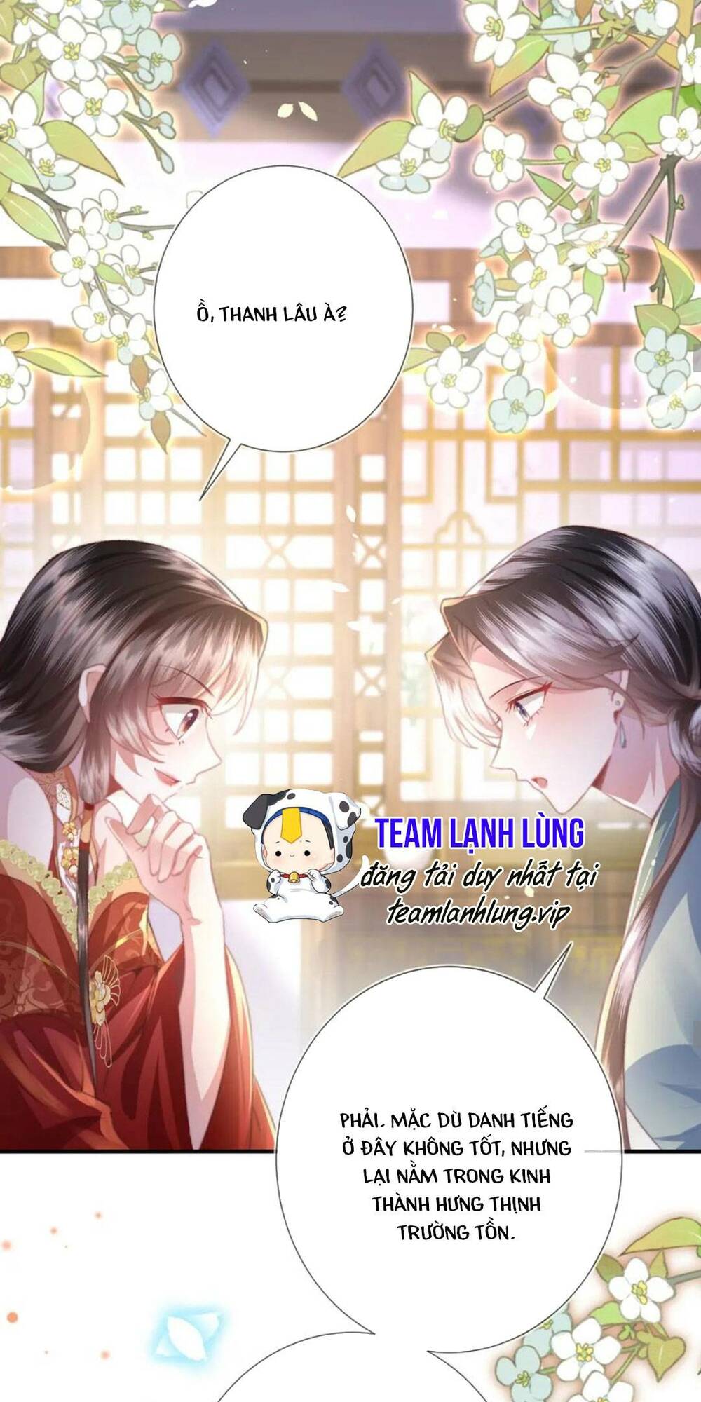Sau Khi Hắc Hóa, Thế Tử Diễn Sâu Điên Cuồng Đòi Dính Lấy Ta: Chapter 21