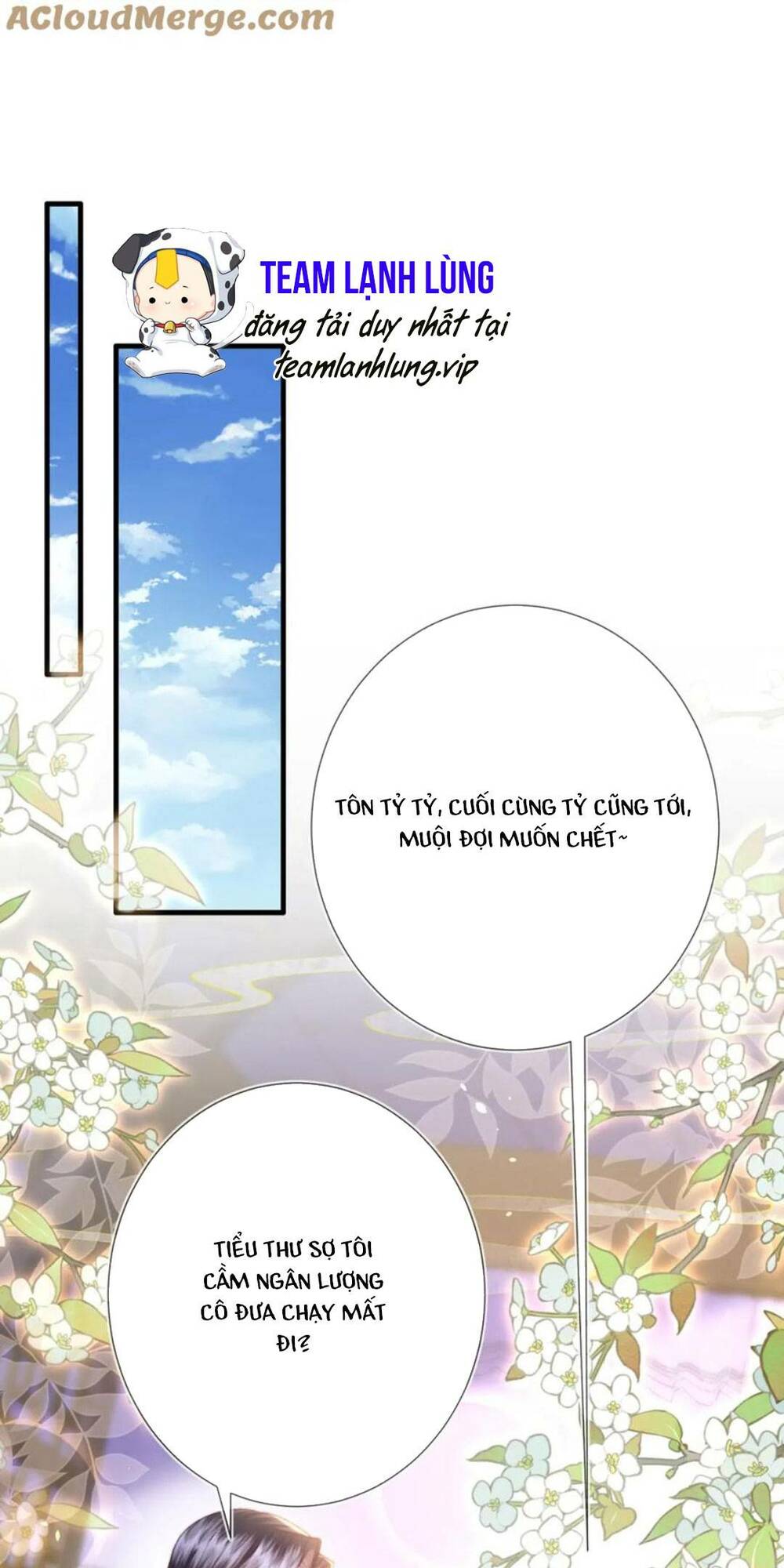 Sau Khi Hắc Hóa, Thế Tử Diễn Sâu Điên Cuồng Đòi Dính Lấy Ta: Chapter 21