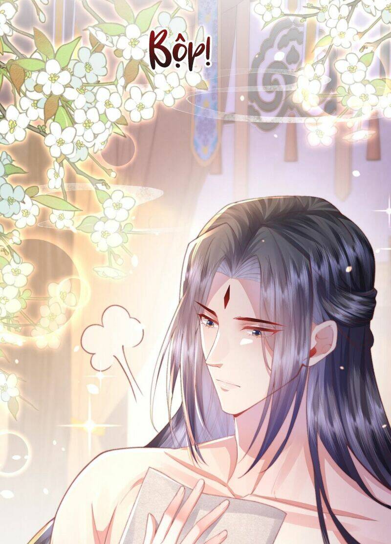 Sau Khi Hắc Hóa, Thế Tử Diễn Sâu Điên Cuồng Đòi Dính Lấy Ta: Chapter 22