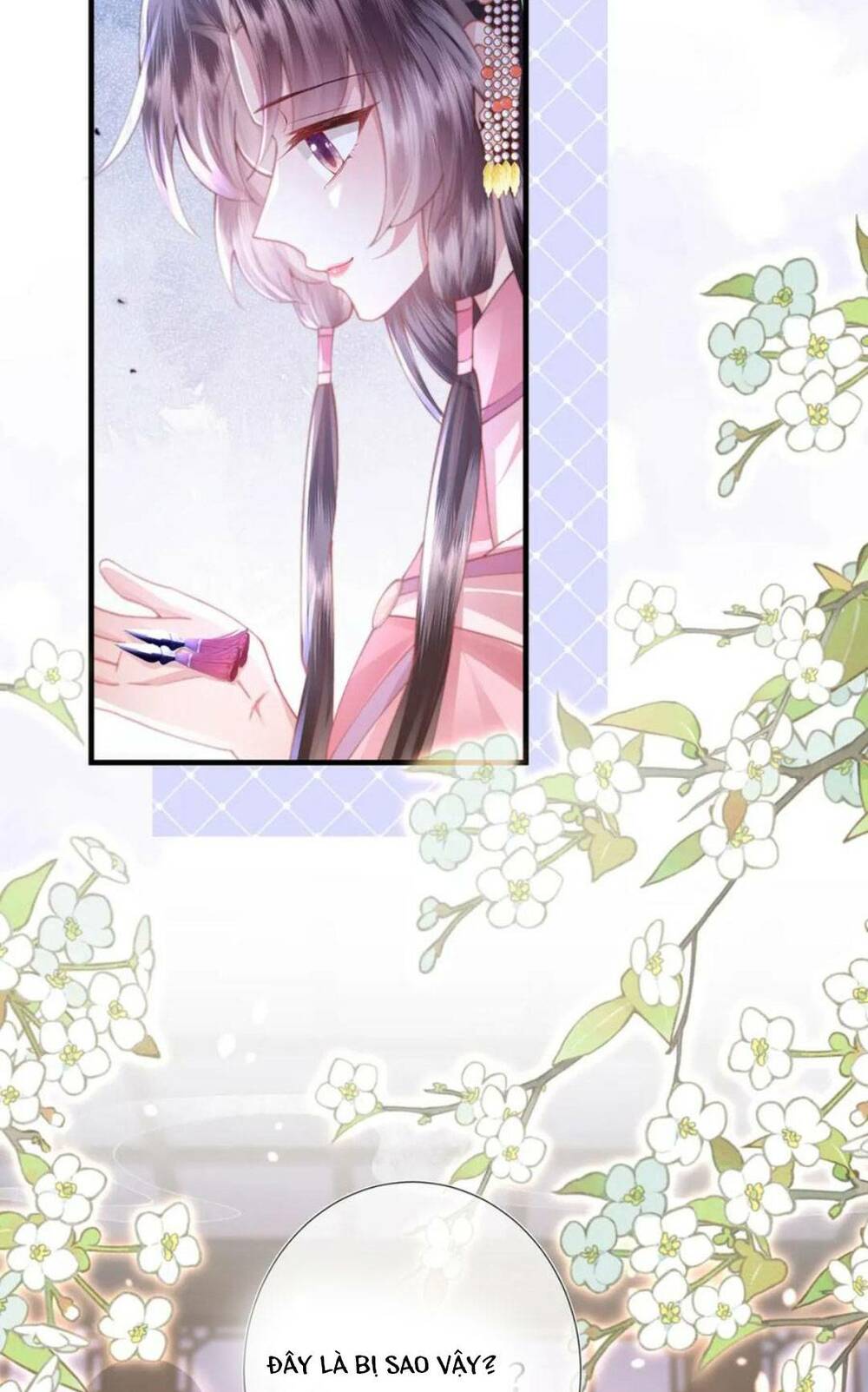 Sau Khi Hắc Hóa, Thế Tử Diễn Sâu Điên Cuồng Đòi Dính Lấy Ta: Chapter 23
