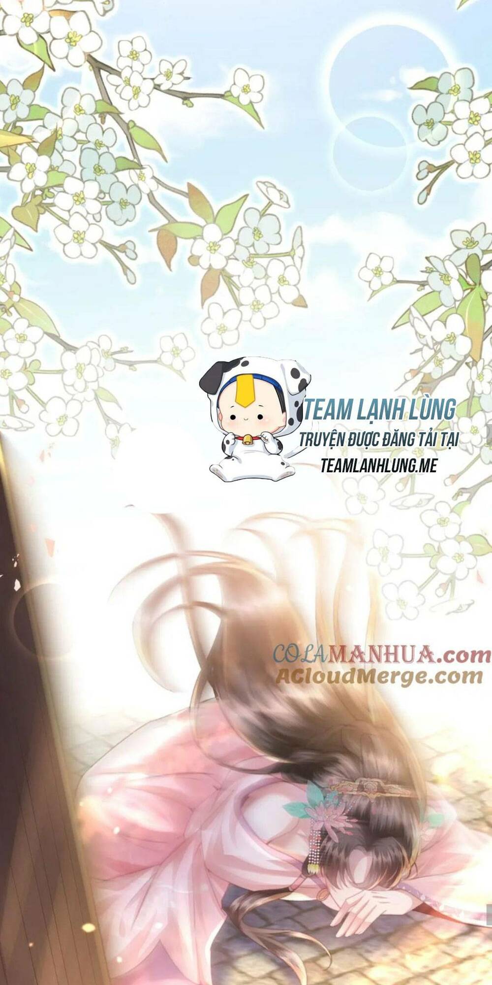 Sau Khi Hắc Hóa, Thế Tử Diễn Sâu Điên Cuồng Đòi Dính Lấy Ta: Chapter 23