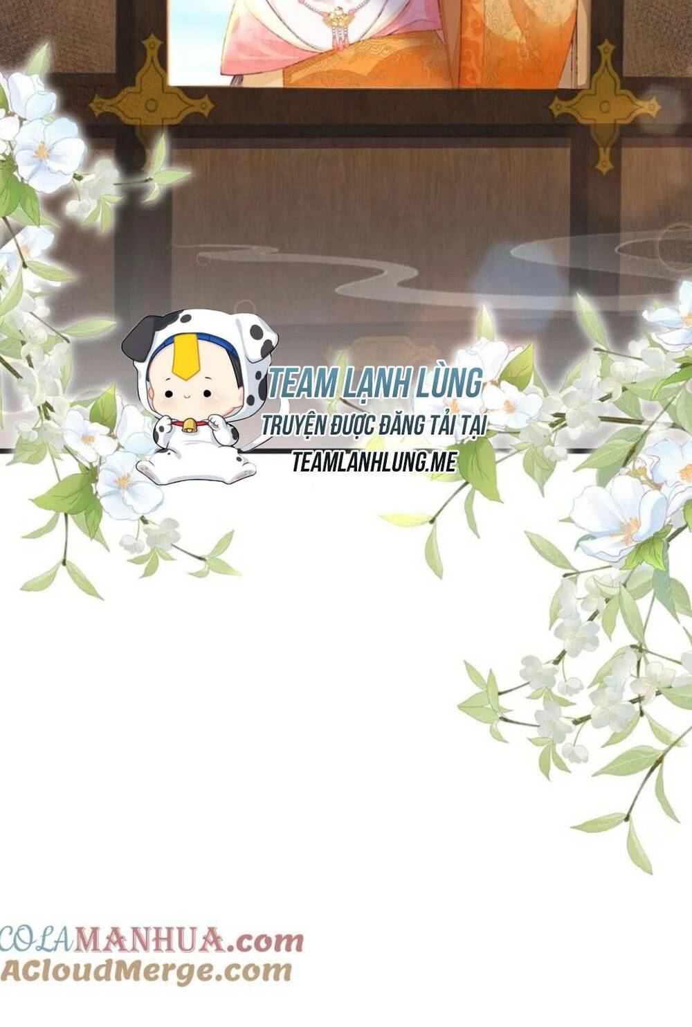 Sau Khi Hắc Hóa, Thế Tử Diễn Sâu Điên Cuồng Đòi Dính Lấy Ta: Chapter 23