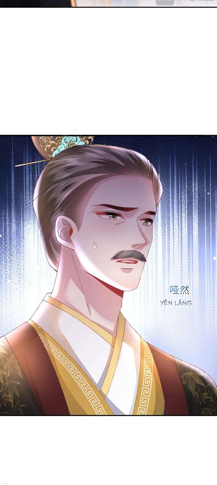 Sau Khi Hắc Hóa, Thế Tử Diễn Sâu Điên Cuồng Đòi Dính Lấy Ta: Chapter 25