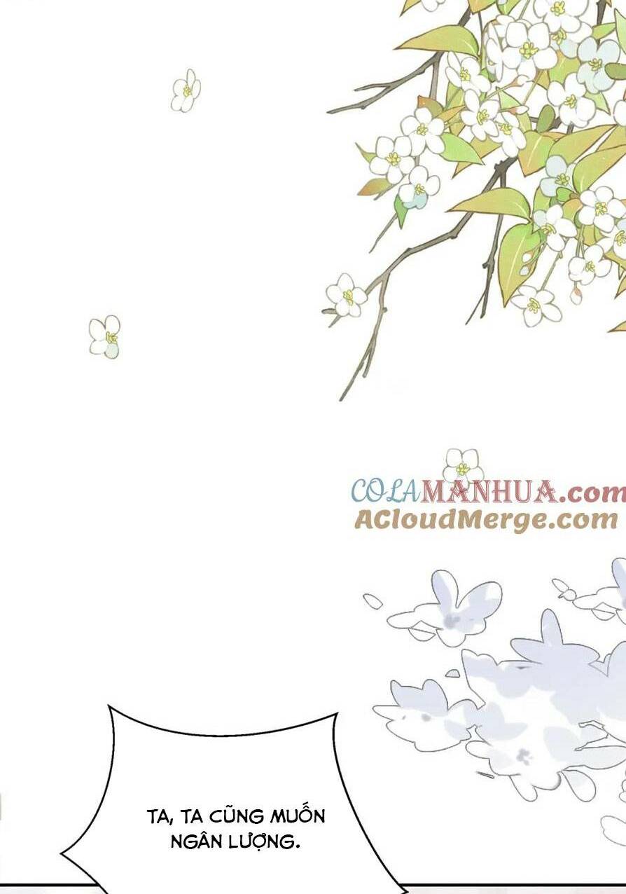 Sau Khi Hắc Hóa, Thế Tử Diễn Sâu Điên Cuồng Đòi Dính Lấy Ta: Chapter 25