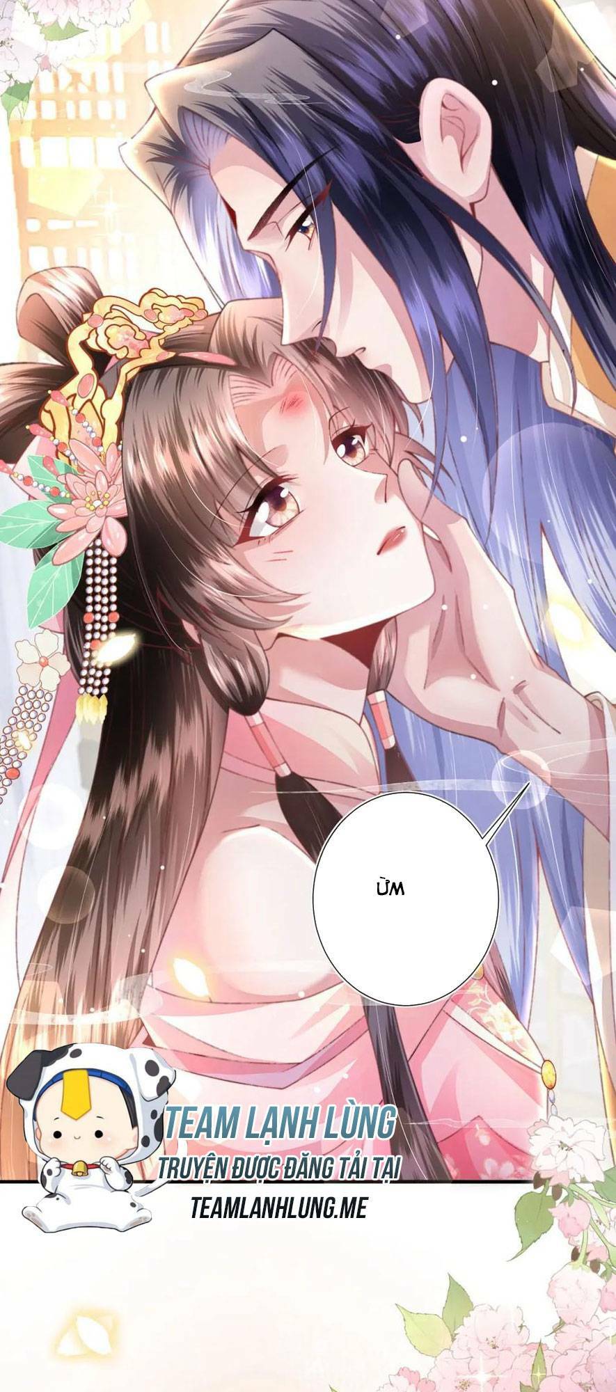 Sau Khi Hắc Hóa, Thế Tử Diễn Sâu Điên Cuồng Đòi Dính Lấy Ta: Chapter 26