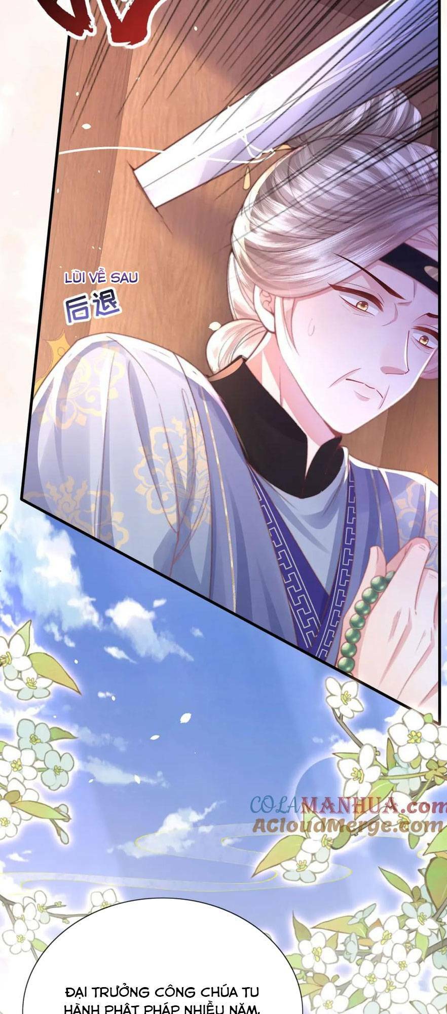 Sau Khi Hắc Hóa, Thế Tử Diễn Sâu Điên Cuồng Đòi Dính Lấy Ta: Chapter 26