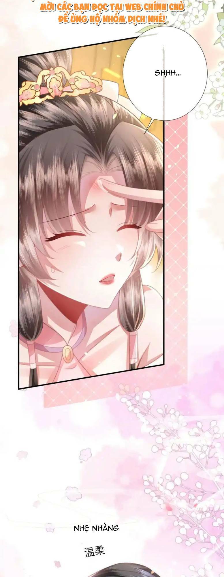 Sau Khi Hắc Hóa, Thế Tử Diễn Sâu Điên Cuồng Đòi Dính Lấy Ta: Chapter 27