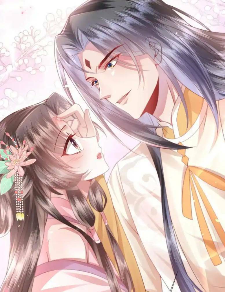 Sau Khi Hắc Hóa, Thế Tử Diễn Sâu Điên Cuồng Đòi Dính Lấy Ta: Chapter 27