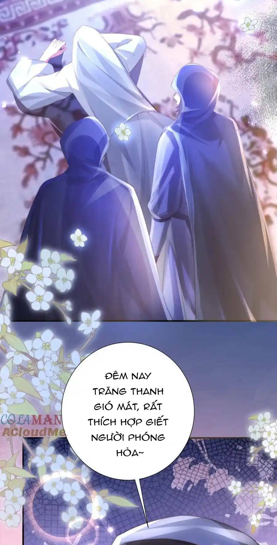 Sau Khi Hắc Hóa, Thế Tử Diễn Sâu Điên Cuồng Đòi Dính Lấy Ta: Chapter 29