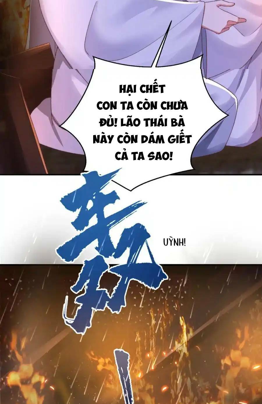 Sau Khi Hắc Hóa, Thế Tử Diễn Sâu Điên Cuồng Đòi Dính Lấy Ta: Chapter 29