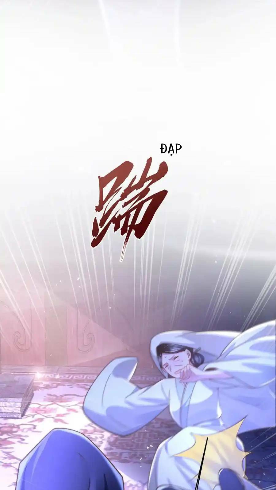 Sau Khi Hắc Hóa, Thế Tử Diễn Sâu Điên Cuồng Đòi Dính Lấy Ta: Chapter 29