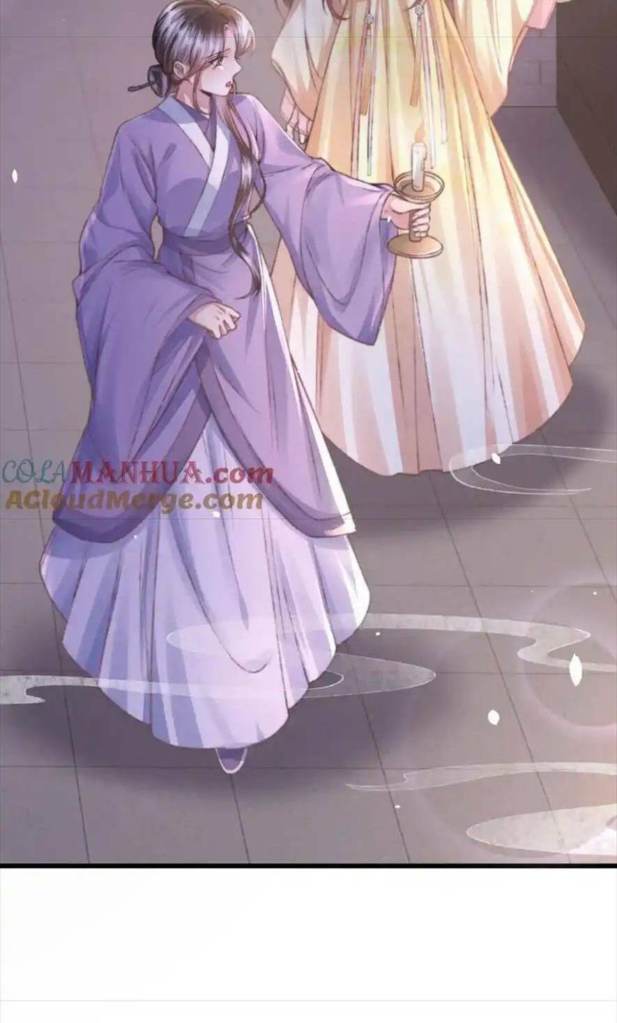 Sau Khi Hắc Hóa, Thế Tử Diễn Sâu Điên Cuồng Đòi Dính Lấy Ta: Chapter 33