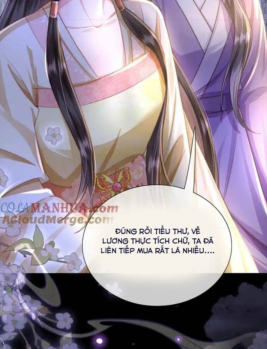 Sau Khi Hắc Hóa, Thế Tử Diễn Sâu Điên Cuồng Đòi Dính Lấy Ta: Chapter 33