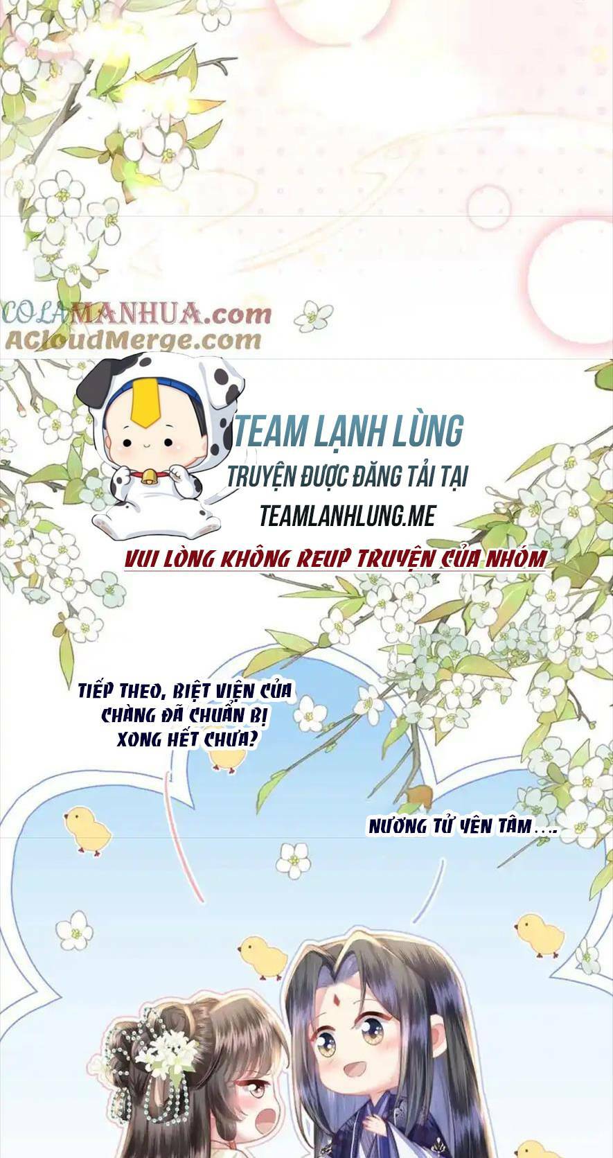 Sau Khi Hắc Hóa, Thế Tử Diễn Sâu Điên Cuồng Đòi Dính Lấy Ta: Chapter 33
