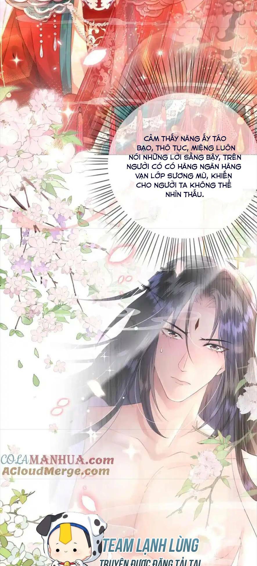 Sau Khi Hắc Hóa, Thế Tử Diễn Sâu Điên Cuồng Đòi Dính Lấy Ta: Chapter 34