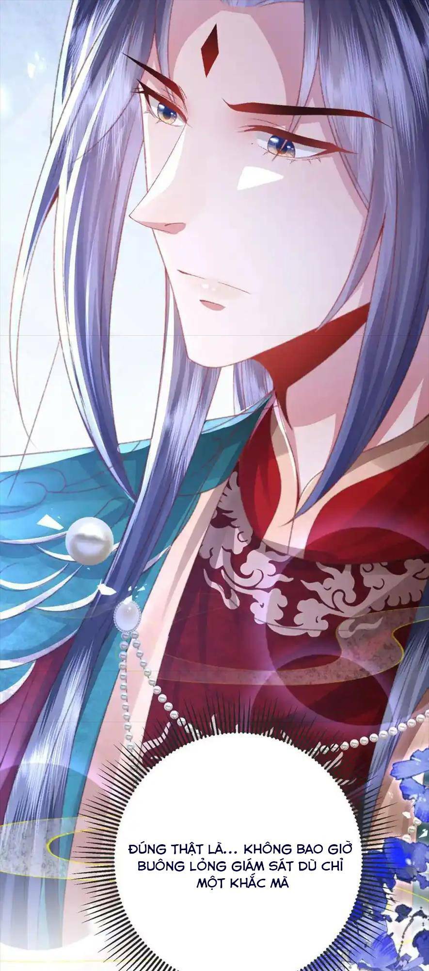 Sau Khi Hắc Hóa, Thế Tử Diễn Sâu Điên Cuồng Đòi Dính Lấy Ta: Chapter 35