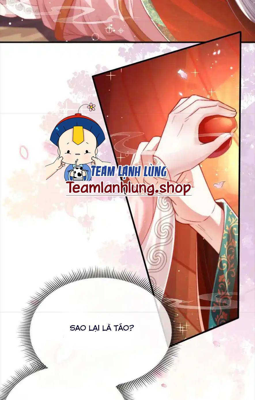 Sau Khi Hắc Hóa, Thế Tử Diễn Sâu Điên Cuồng Đòi Dính Lấy Ta: Chapter 35