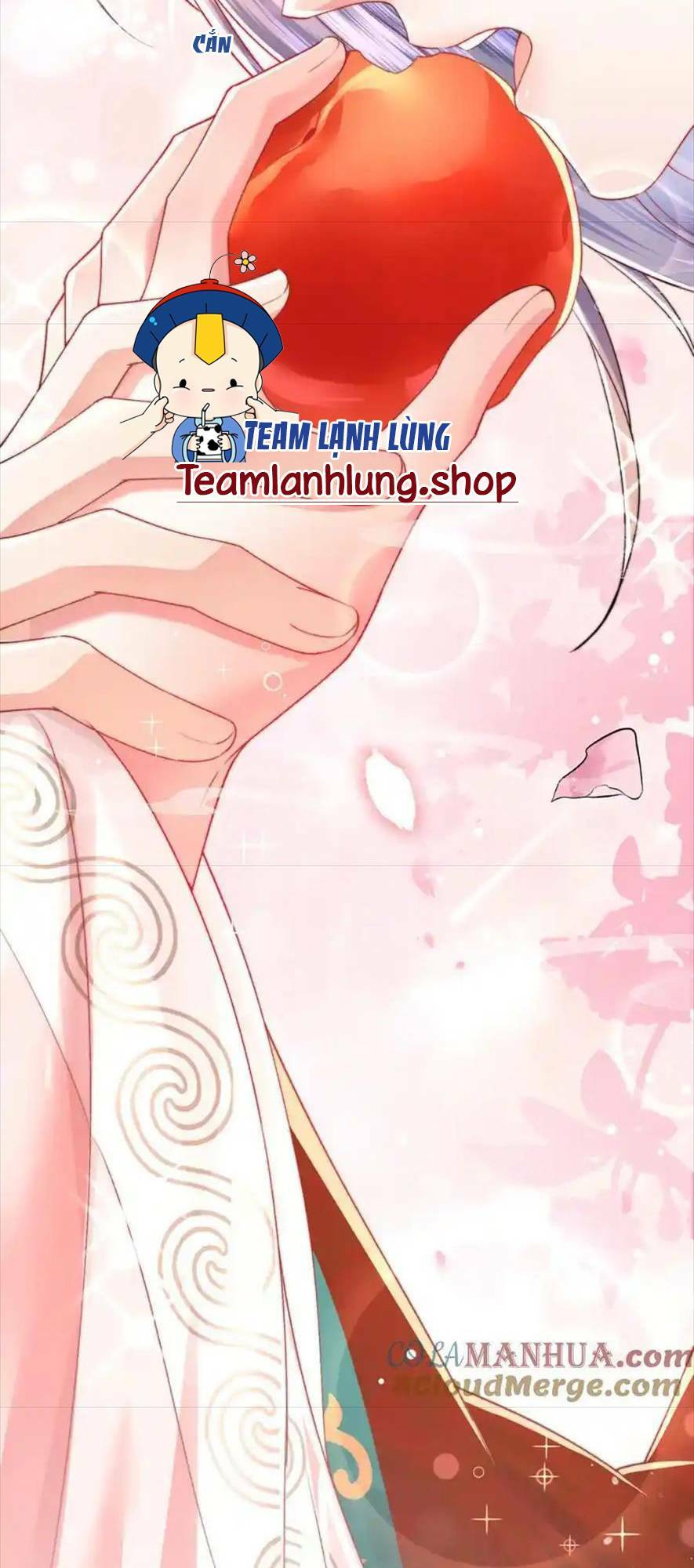 Sau Khi Hắc Hóa, Thế Tử Diễn Sâu Điên Cuồng Đòi Dính Lấy Ta: Chapter 35