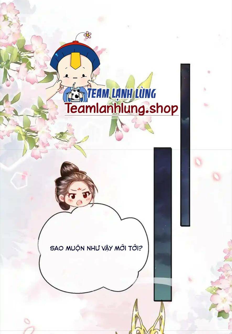 Sau Khi Hắc Hóa, Thế Tử Diễn Sâu Điên Cuồng Đòi Dính Lấy Ta: Chapter 36