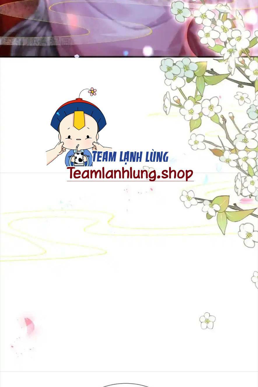 Sau Khi Hắc Hóa, Thế Tử Diễn Sâu Điên Cuồng Đòi Dính Lấy Ta: Chapter 36