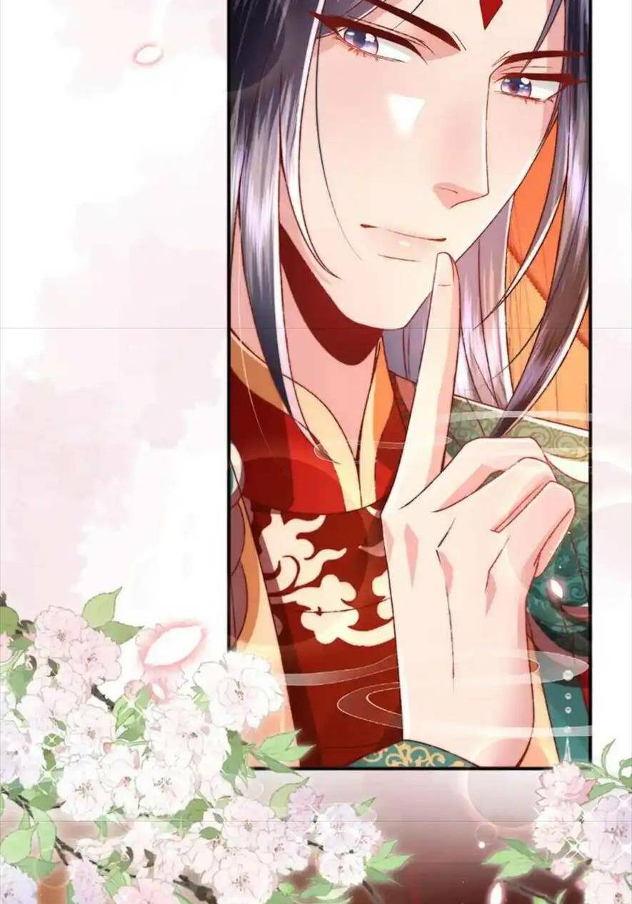 Sau Khi Hắc Hóa, Thế Tử Diễn Sâu Điên Cuồng Đòi Dính Lấy Ta: Chapter 36