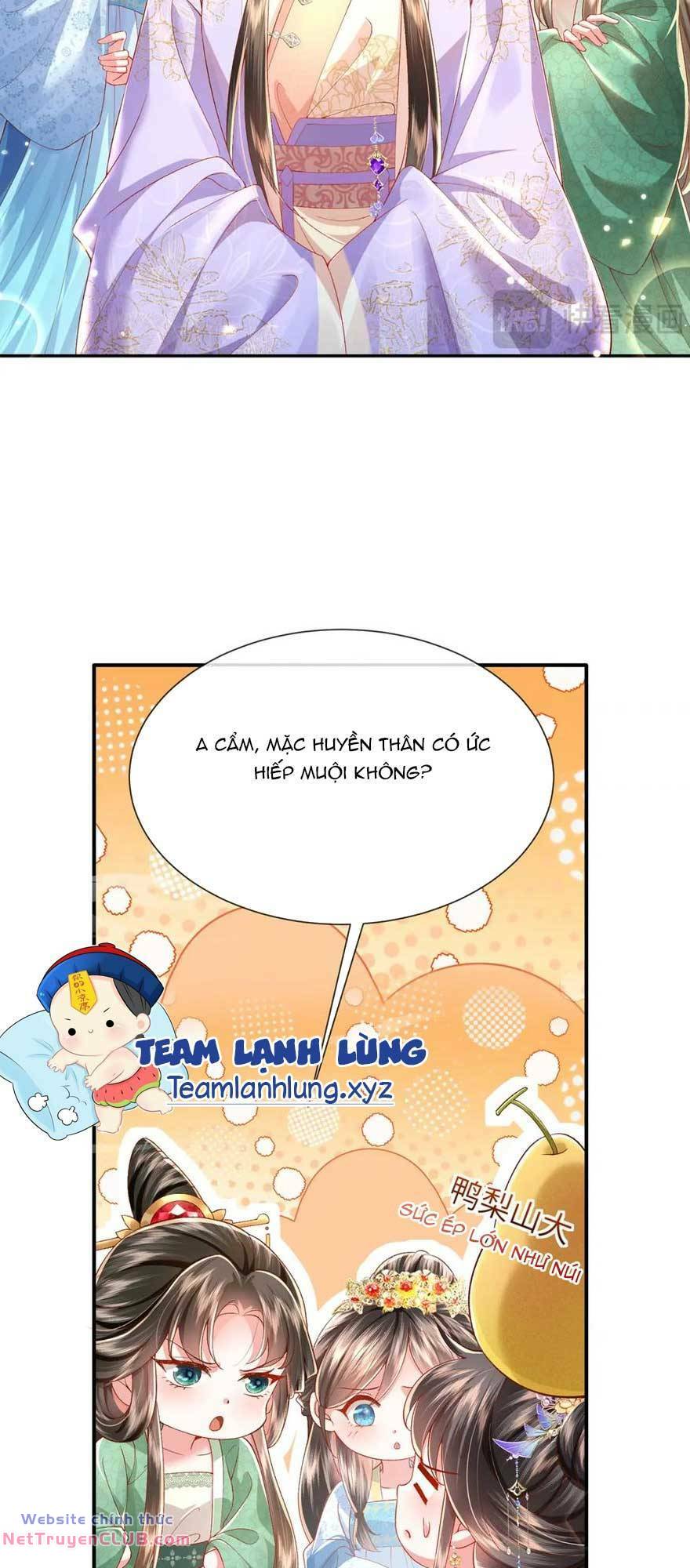 Sau Khi Hắc Hóa, Thế Tử Diễn Sâu Điên Cuồng Đòi Dính Lấy Ta: Chapter 41