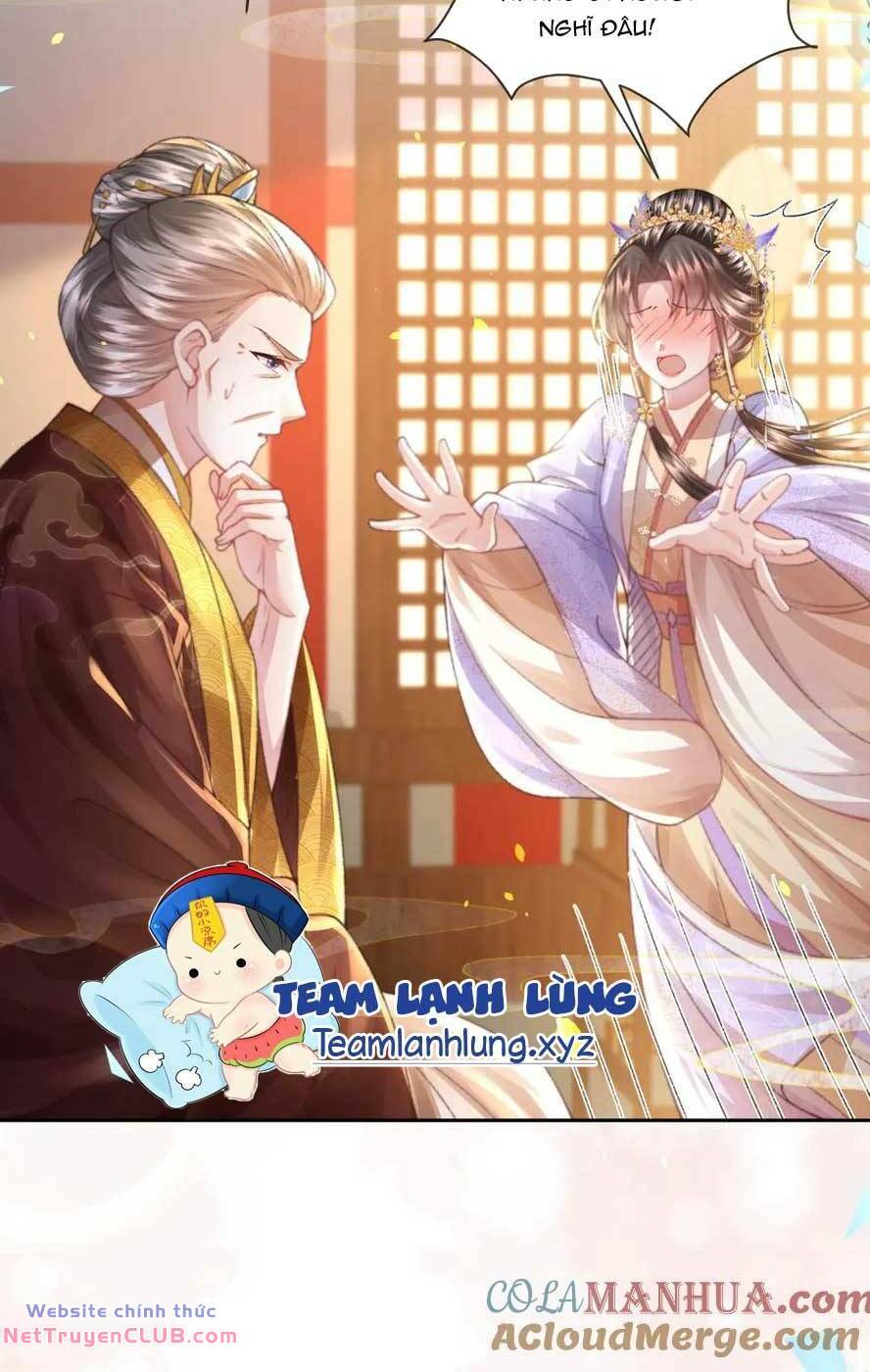 Sau Khi Hắc Hóa, Thế Tử Diễn Sâu Điên Cuồng Đòi Dính Lấy Ta: Chapter 41