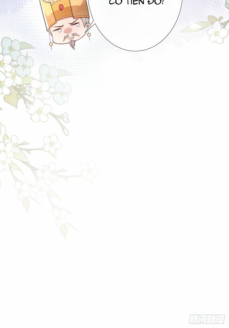 Sau Khi Hắc Hóa, Thế Tử Diễn Sâu Điên Cuồng Đòi Dính Lấy Ta: Chapter 6