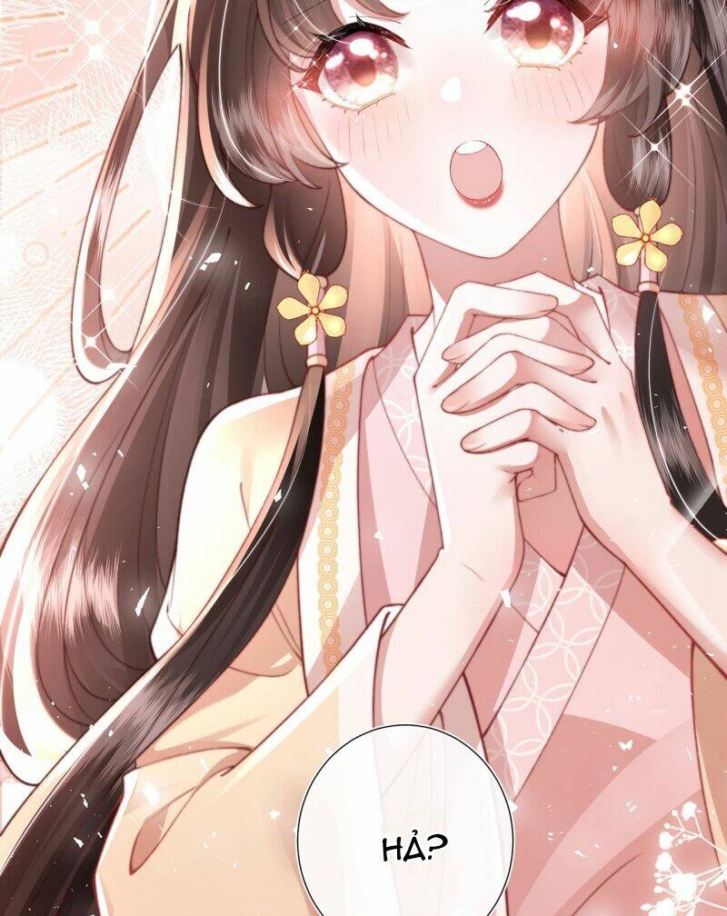 Sau Khi Hắc Hóa, Thế Tử Diễn Sâu Điên Cuồng Đòi Dính Lấy Ta: Chapter 7