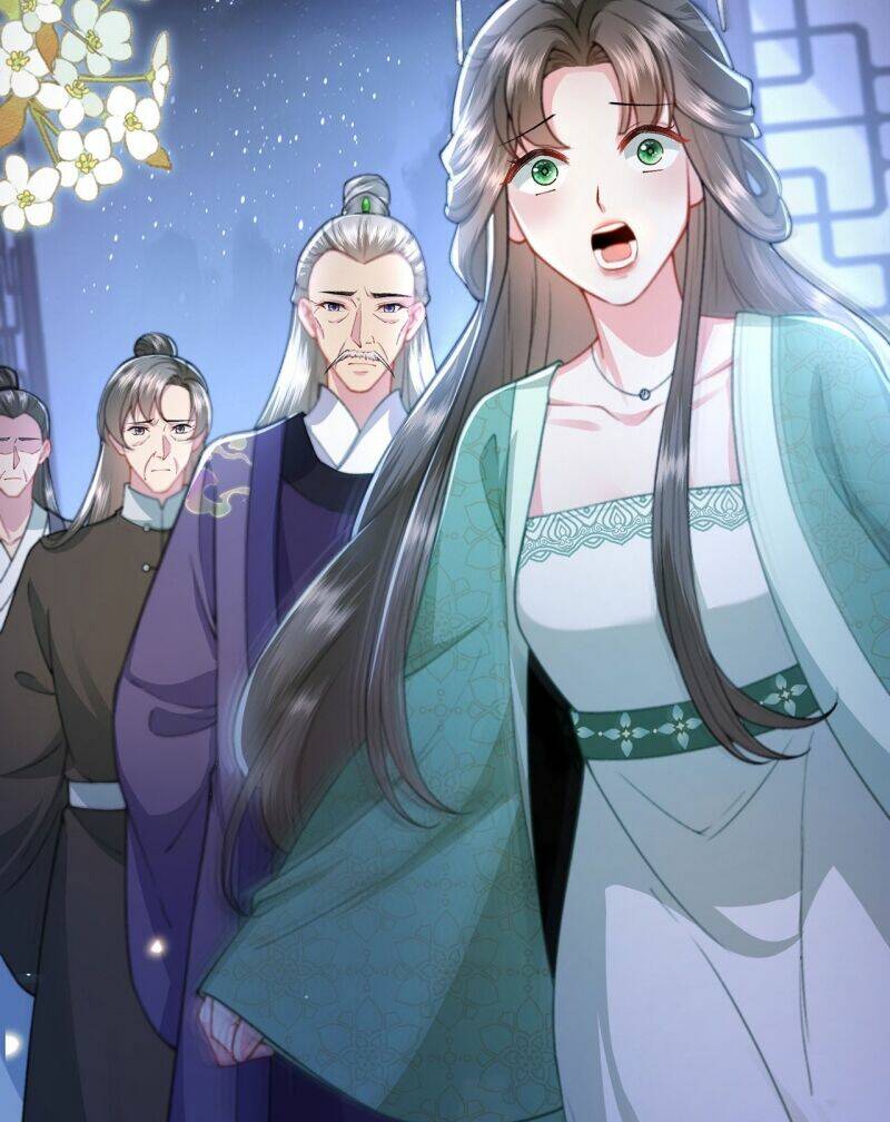 Sau Khi Hắc Hóa, Thế Tử Diễn Sâu Điên Cuồng Đòi Dính Lấy Ta: Chapter 7