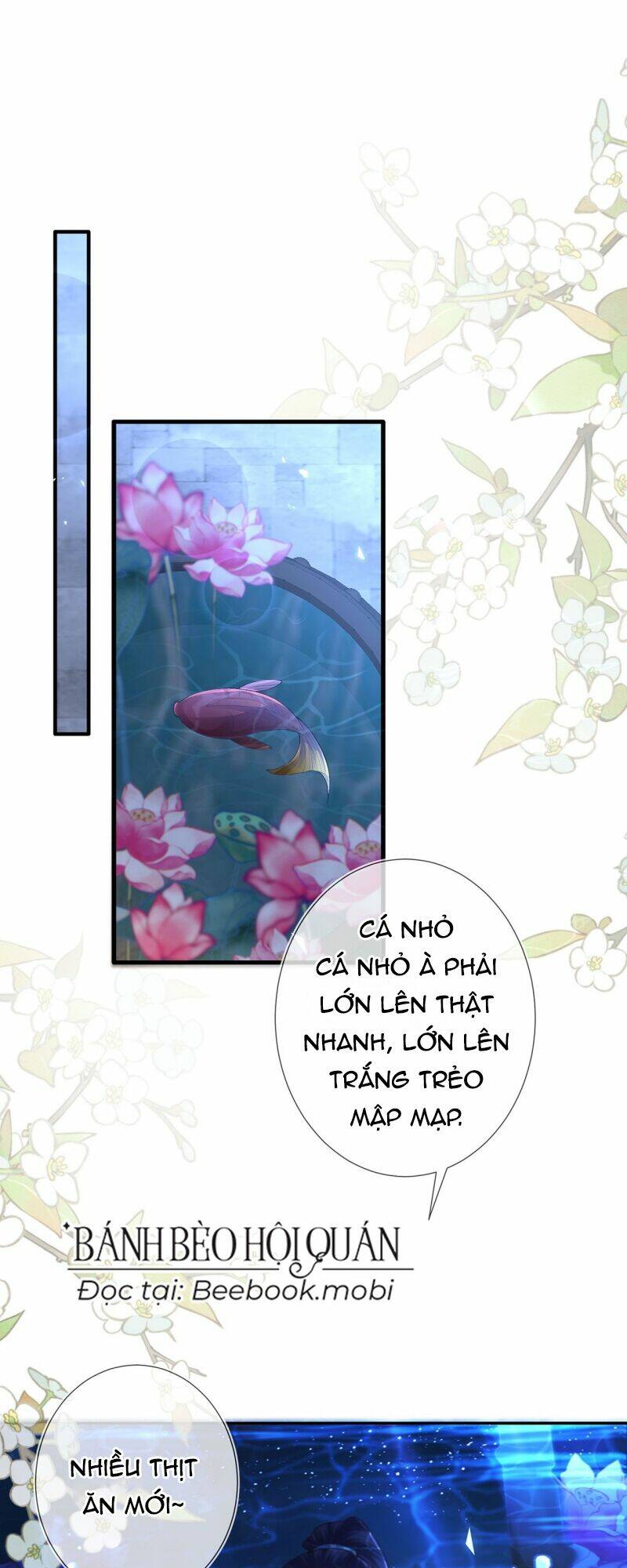 Sau Khi Hắc Hóa, Thế Tử Diễn Sâu Điên Cuồng Đòi Dính Lấy Ta: Chapter 7