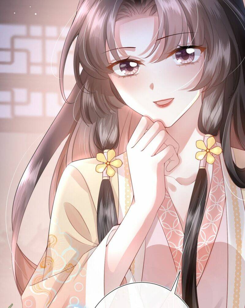 Sau Khi Hắc Hóa, Thế Tử Diễn Sâu Điên Cuồng Đòi Dính Lấy Ta: Chapter 7