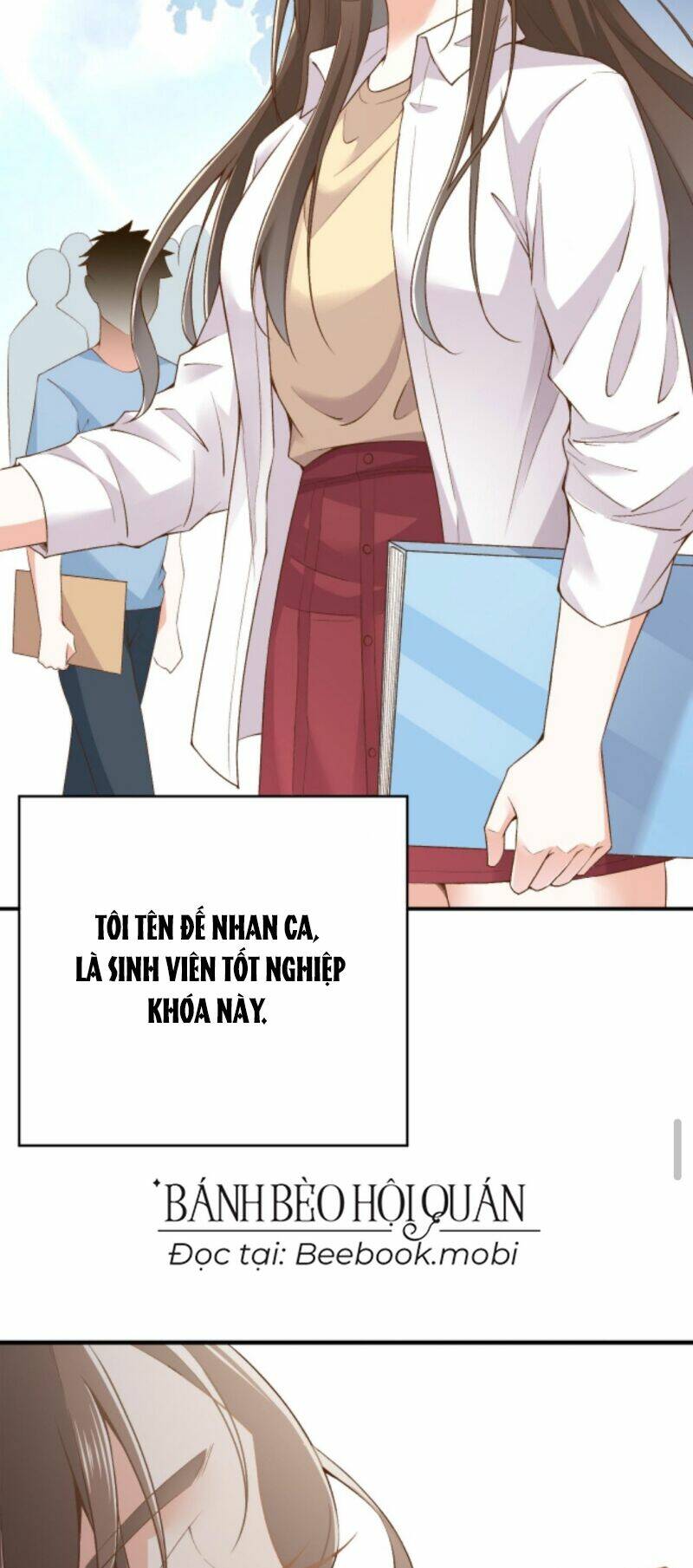 Vạn Cổ Đệ Nhất Tông: Chapter 1