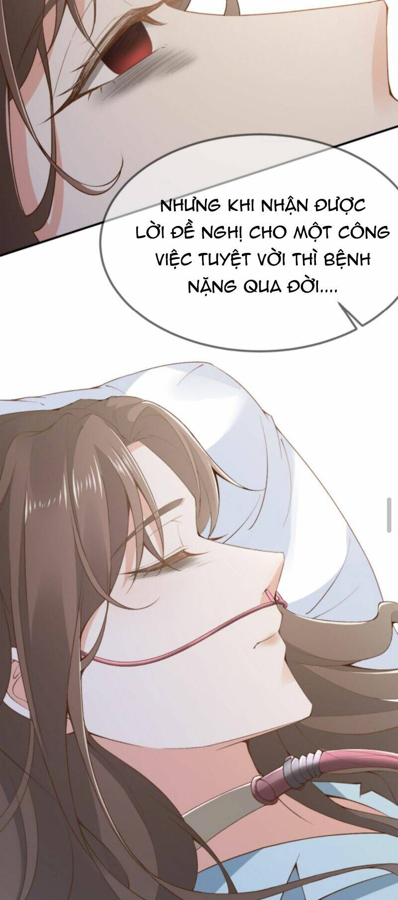 Vạn Cổ Đệ Nhất Tông: Chapter 1