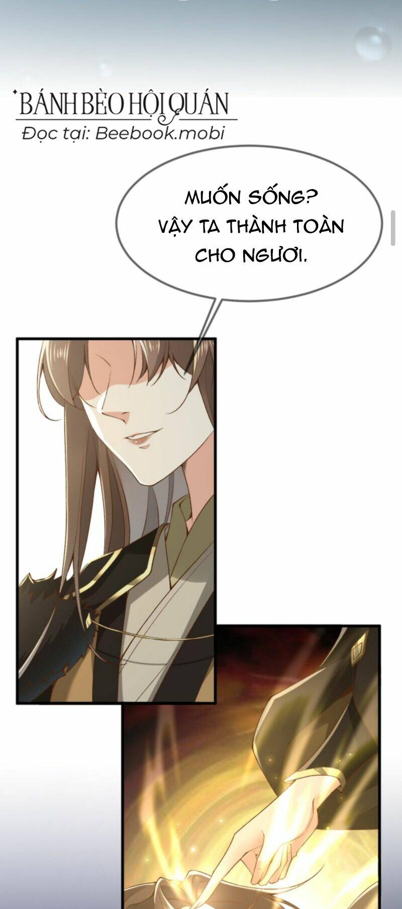 Vạn Cổ Đệ Nhất Tông: Chapter 1