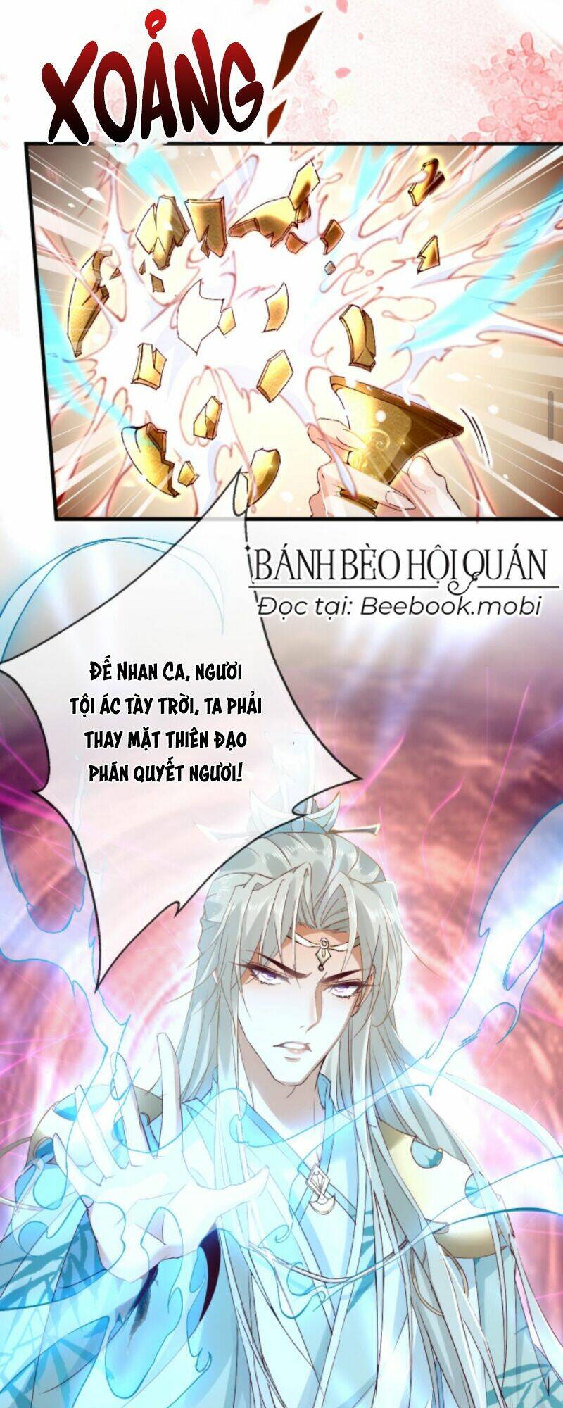 Vạn Cổ Đệ Nhất Tông: Chapter 2