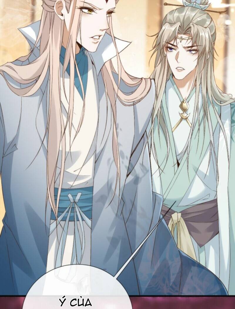 Vạn Cổ Đệ Nhất Tông: Chapter 2