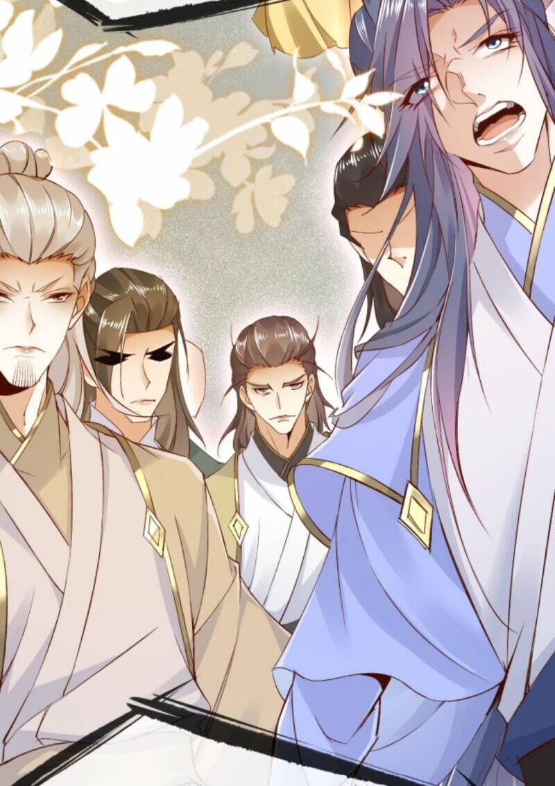 Vạn Cổ Đệ Nhất Tông: Chapter 2