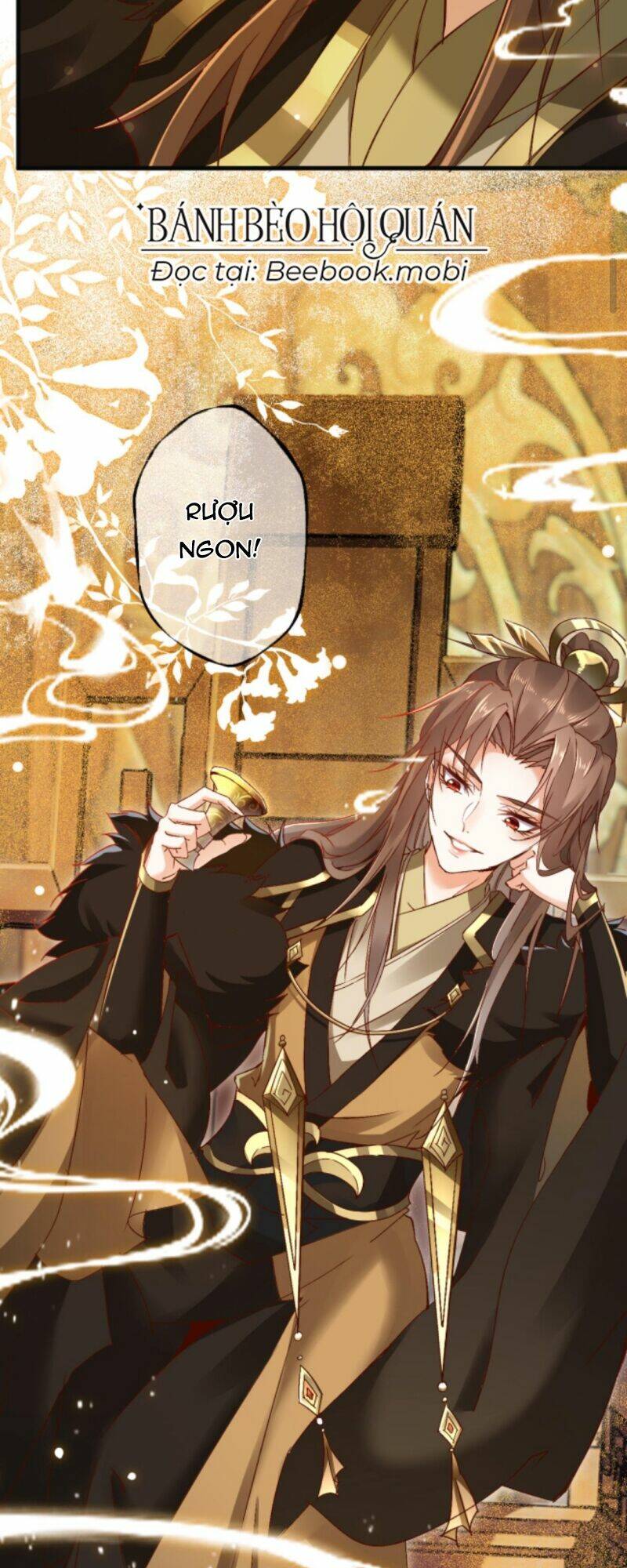 Vạn Cổ Đệ Nhất Tông: Chapter 2