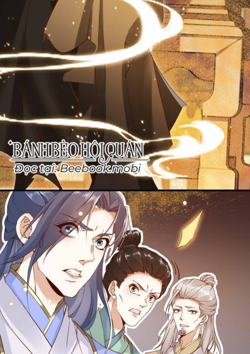 Vạn Cổ Đệ Nhất Tông: Chapter 2
