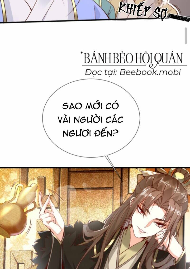 Vạn Cổ Đệ Nhất Tông: Chapter 2