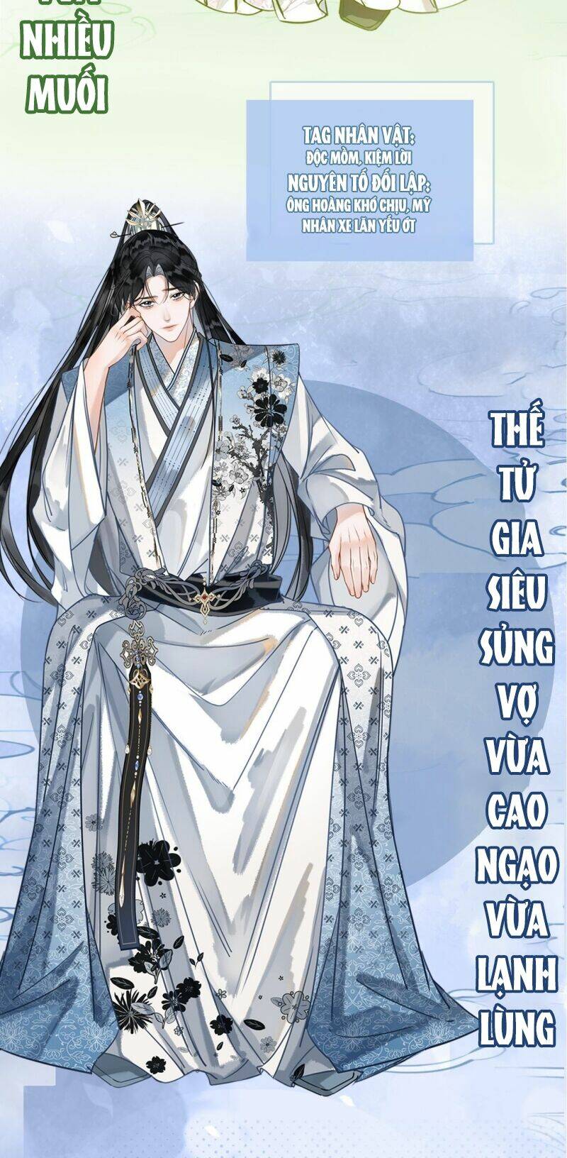 Sau Khi Nàng Bị Đánh Chết, Các Anh Trai Đều Hối Hận!: Chapter 0