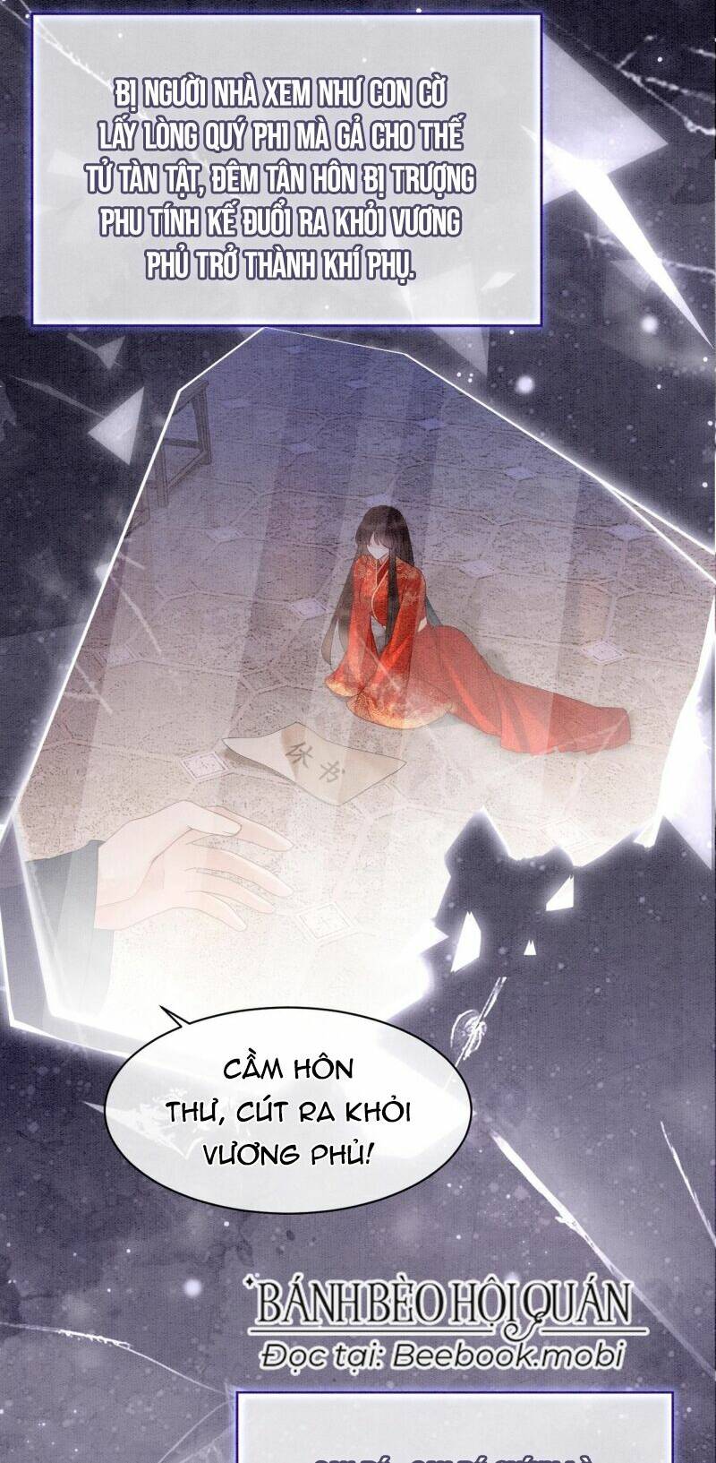 Sau Khi Nàng Bị Đánh Chết, Các Anh Trai Đều Hối Hận!: Chapter 0