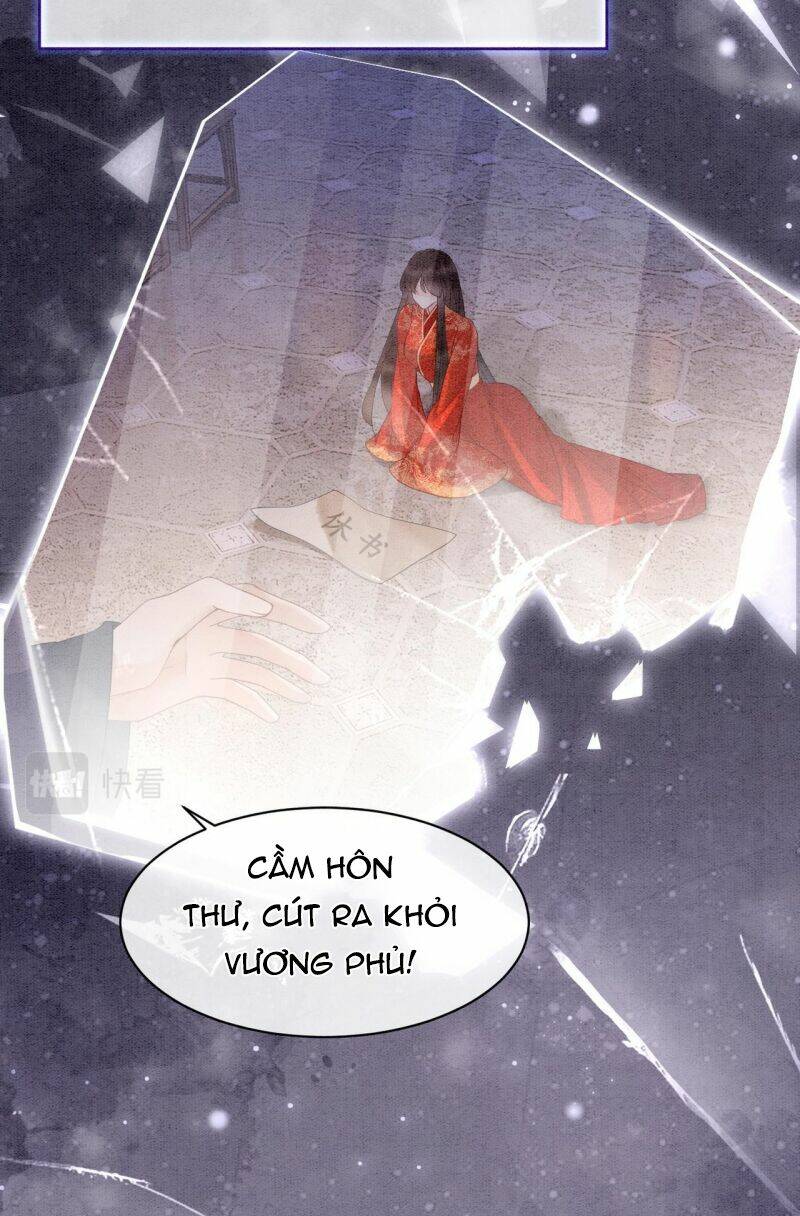 Sau Khi Nàng Bị Đánh Chết, Các Anh Trai Đều Hối Hận!: Chapter 1