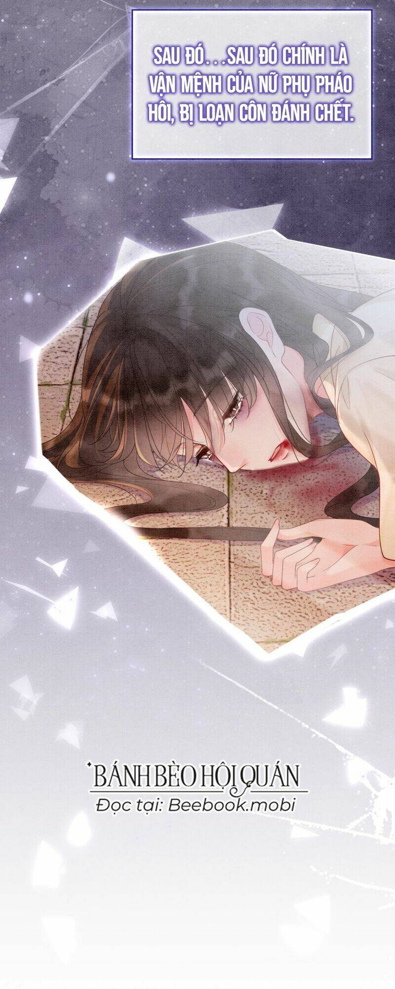 Sau Khi Nàng Bị Đánh Chết, Các Anh Trai Đều Hối Hận!: Chapter 1