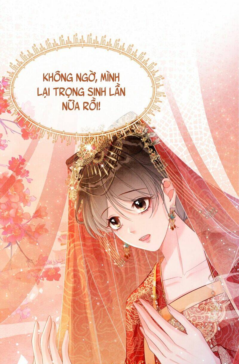 Sau Khi Nàng Bị Đánh Chết, Các Anh Trai Đều Hối Hận!: Chapter 1