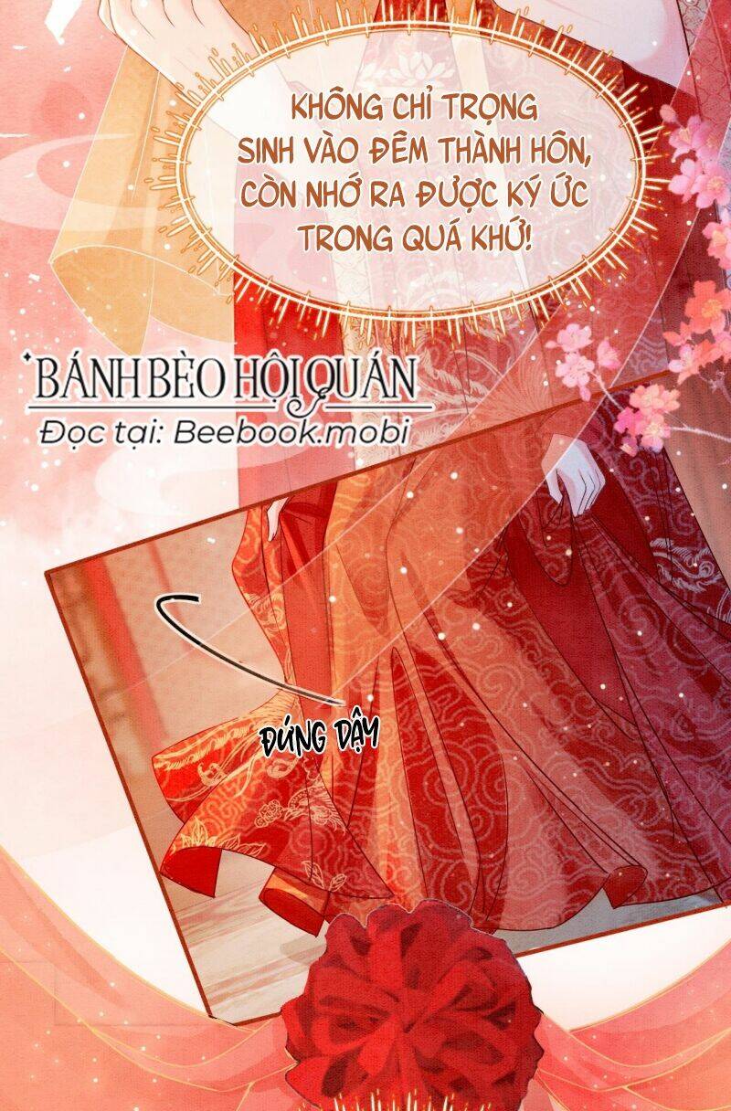 Sau Khi Nàng Bị Đánh Chết, Các Anh Trai Đều Hối Hận!: Chapter 1