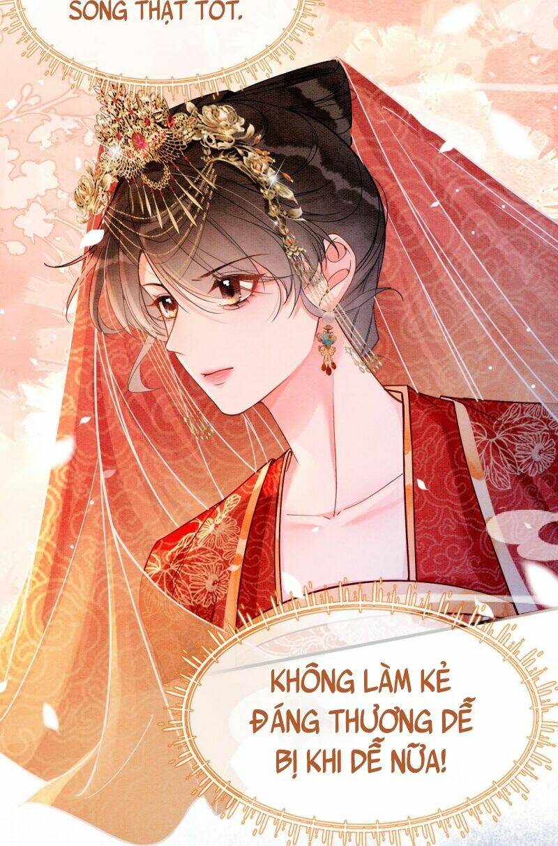 Sau Khi Nàng Bị Đánh Chết, Các Anh Trai Đều Hối Hận!: Chapter 1