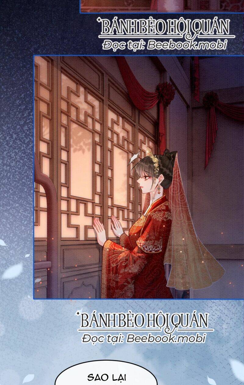 Sau Khi Nàng Bị Đánh Chết, Các Anh Trai Đều Hối Hận!: Chapter 1